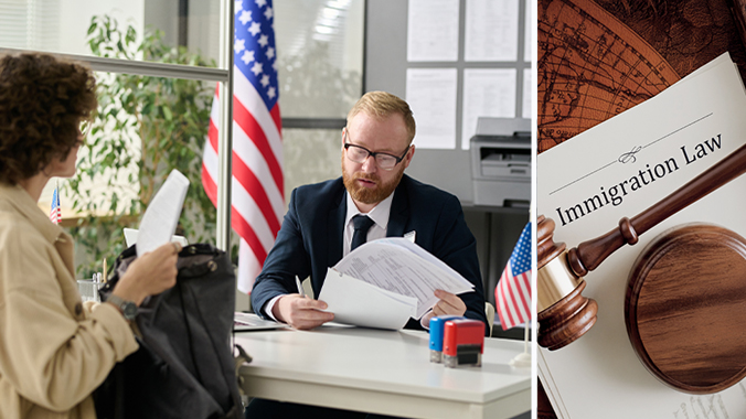 Mandatory Alien Registration: Navigating DHS’s New Requirements for All Noncitizens