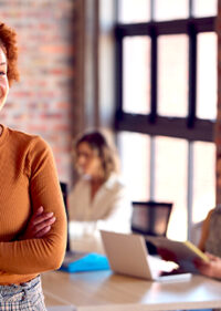 Product_img_ Navigating Title VII and the CROWN Act