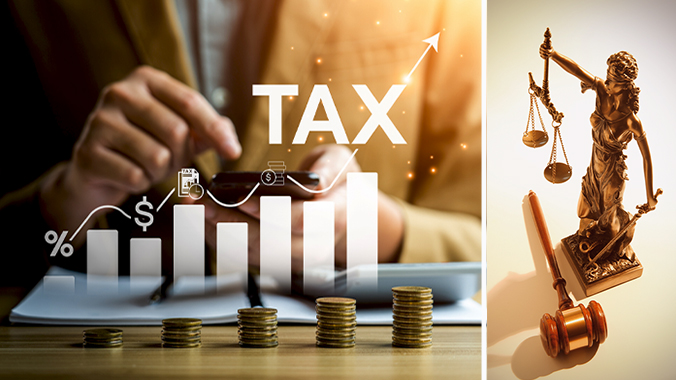 17th Annual Tax Controversy Forum 2025 – Track III (Presented by NYU School of Professional Studies)