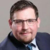 Adam Vanderwerff, Attorney