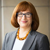 Rachel Leiser Levy, Esq., Former Associate Chief Counsel, Employee Benefits, Exempt Organizations, and Employment Taxes, Office of Chief Counsel