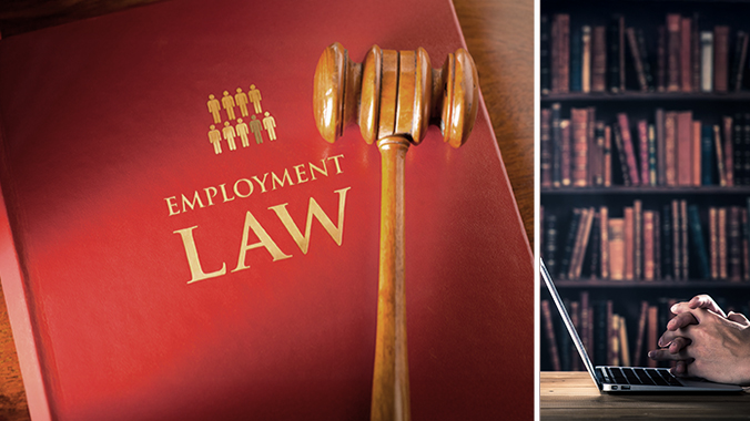 Employment Law 2025 Updates: Hiring, Discipline and Termination