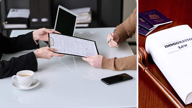 The New Alien Registration Requirement: Everything Lawyers Need to Know about the USCIS Rules