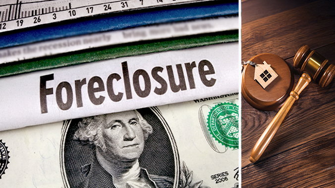 Foreclosure Law Changes: What Attorneys Must Know About SB 1079, AB 2424, and Compliance Risks
