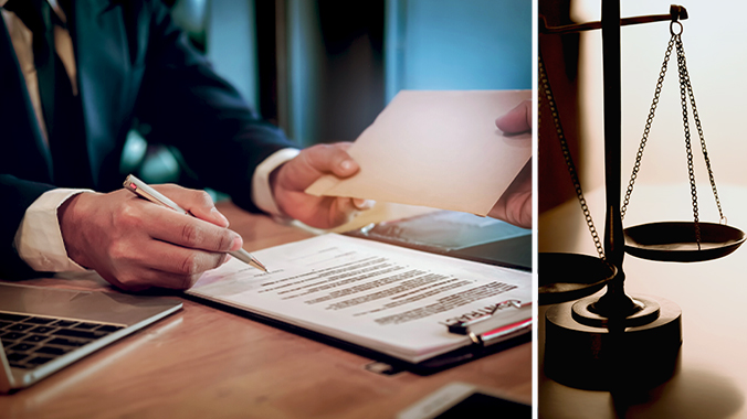 Suspension and Debarment under the Updated FAR Rules (Presented by the Federal Bar Association Government Contracts Section)
