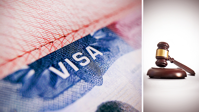Advanced Strategies for Business Immigration: Navigating EB-1A, NIW, E-2, and L-1 Petitions
