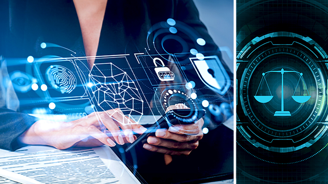 Bad Tech Habits Every Lawyer Should Stop Doing: Preventing and mitigating cyber hacks, fraud schemes and ransomware