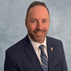 Jeff Martin
