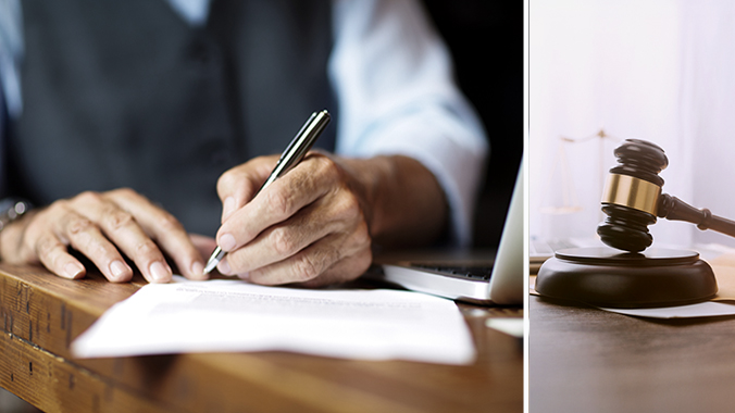 Irrevocable Trusts in Practice: Drafting Strategies, Sample Provisions, Key Language, and Fiduciary Risk Management (Including 1hr. on Ethics)