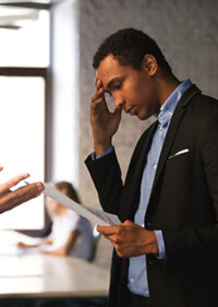 Managing Toxic Employees: Perspectives from Employers and Employees (Presented by the Federal Bar Association Labor and Employment Law Section) - On-Demand Video