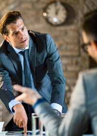 Confronting the Bullying Lawyer: Harassment Rules, Professional Boundaries, and Psychological Strategies - On-Demand Video