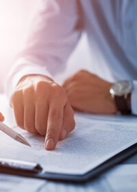 The Contract Provisions That Will Get You Sued: How to Spot, Fix, and Win on the Red-Lines That Matter - On-Demand Video