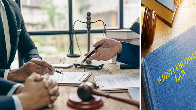 Identifying and Litigating the Retaliation Case under the False Claims Act (Presented by the Federal Bar Association Qui Tam Conference 2025 sponsor Joseph, Greenwald & Laake)