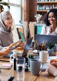 Ethical Duties When Representing an Organization - On-Demand Video