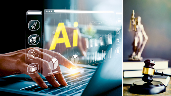Live Demonstrations from Leading AI Legal Software Companies: How Lawyers Apply These Tools to Litigation, Contracts, and Client Work
