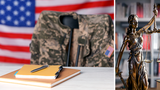 Assisting Veterans and Servicemembers: Corrections to Military and Naval Records and Discharges