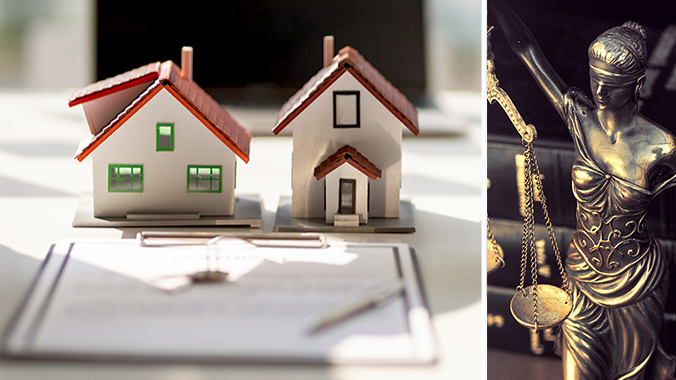 Building and Defending Real Estate Investments: Tax Strategies, Brokerage Litigation, and Asset Protection Pitfalls