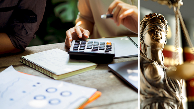 How to Represent Clients with Tax Problems: Consultations, Engagement Letters, and Debt Relief (Presented by Tax Rep)