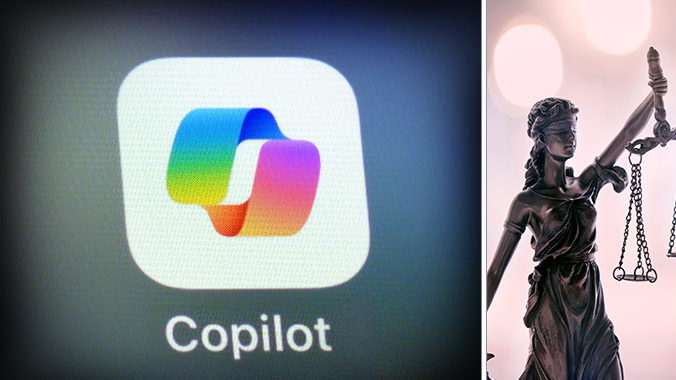 Using Copilot in Microsoft Word for Lawyers