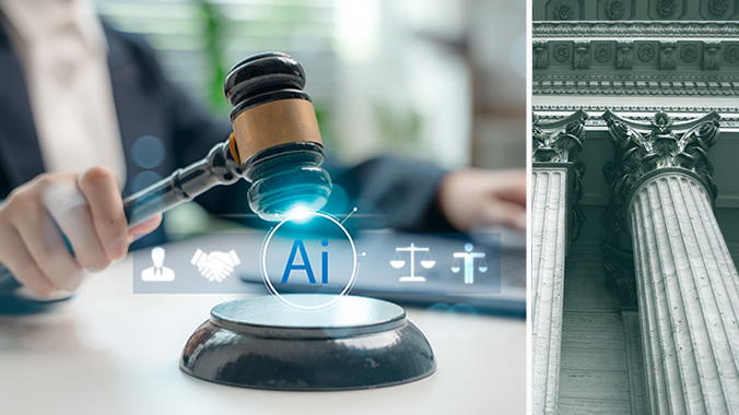 AI Tools for Litigation (Presented by The Federal Bar Association Annual Meeting & Convention 2025 sponsor Maslon LLP)