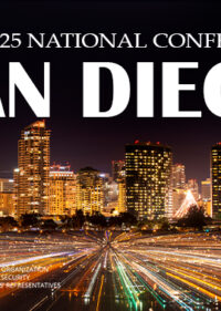 Fall 2025 National Conference - Track I (Presented by National Organization of Social Security Claimants’ Representatives) - On-Demand Video