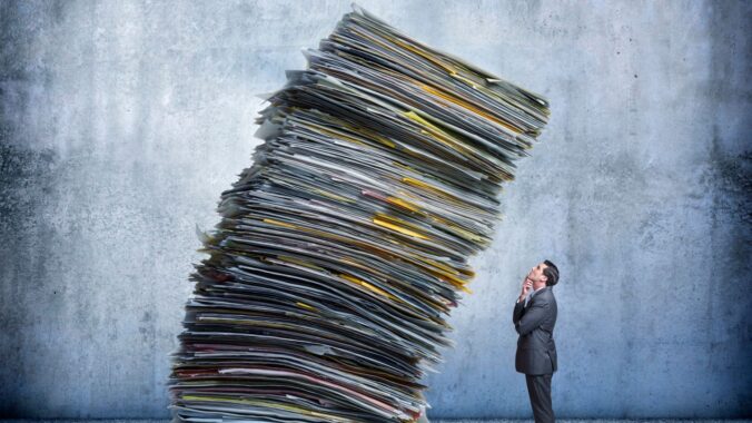 Creating a Trial Notebook: From A-Z (2025 Edition)