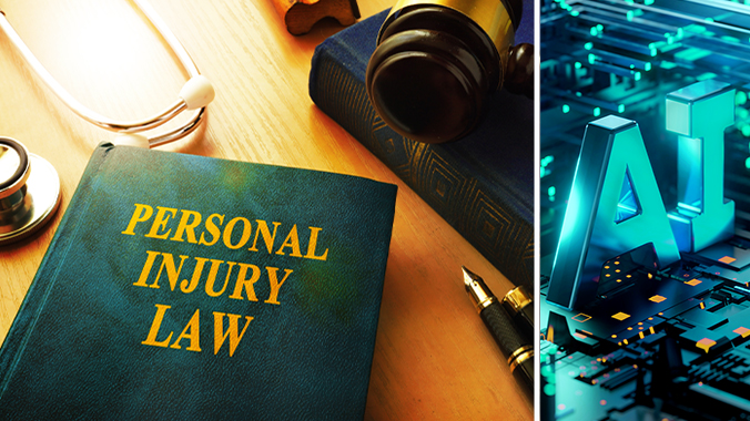 AI in Action for Personal Injury Law: Live Demos, Litigation Workflows, and Ethical Guardrails Every Attorney Must Master