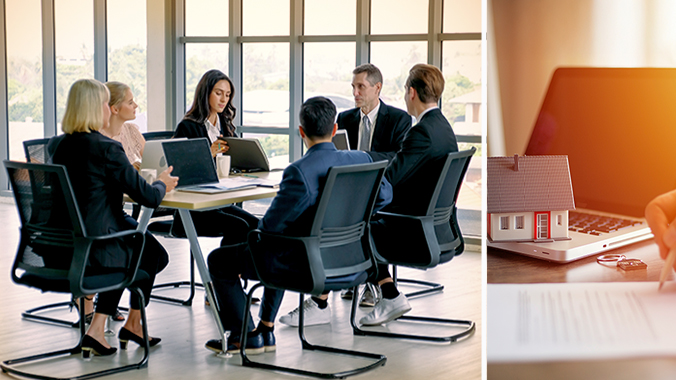 Advanced Structuring of Real Estate Deals Involving LLCs, Corporations, and Trusts: From Due Diligence to Litigation