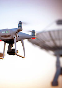 Drones, AI, and Airspace Security: Legal Insights on Executive Orders, FAA BVLOS Rules, and Compliance Risks - On-Demand Video