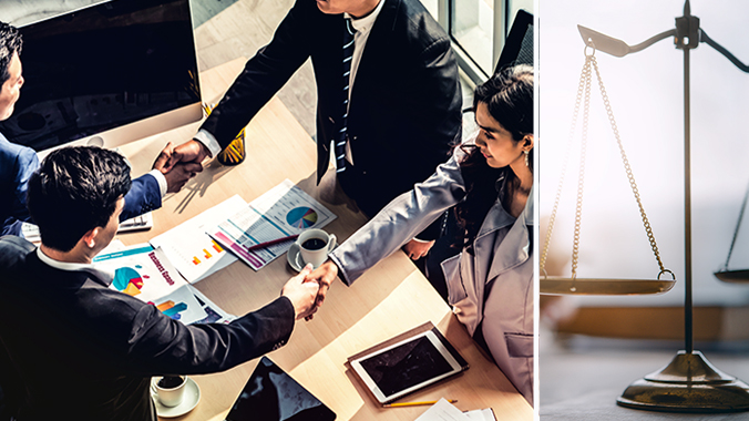 M&A Under the Microscope: What Attorneys Must Know About the 2025 HSR Rules, State Enforcement, and Second Request Litigation