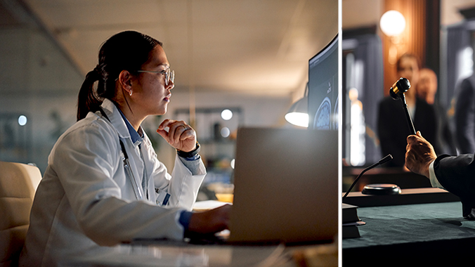The Myth of the “Independent” Medical Exam: Plaintiff- and Defense-Side Tactics for Spotting Bias and Protecting Case Outcomes