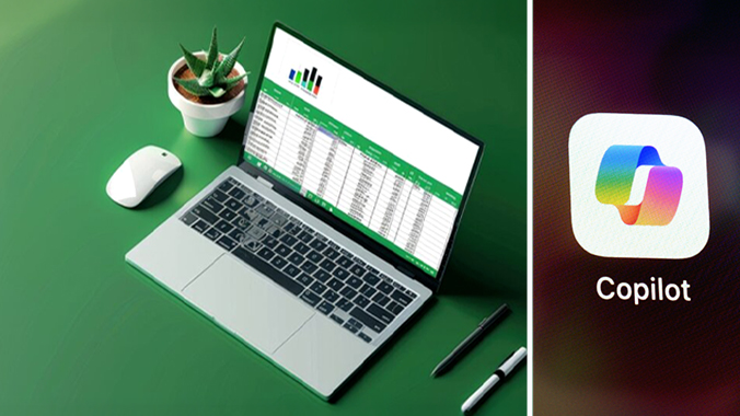 Using Copilot in Microsoft Excel for Lawyers