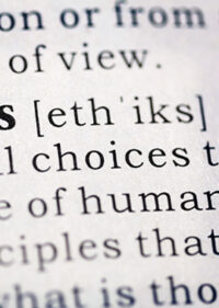 Ethics in Practice: Navigating the Legal Profession with Integrity (Presented by The Federal Bar Association Younger Lawyers Divisions) - On-Demand Video