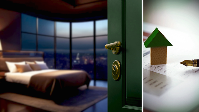 Mastering Subordination, Non-disturbance, and Attornment Agreements: Avoid Costly Pitfalls in Hotel Lending (Presented by HospitalityLawyer.com)