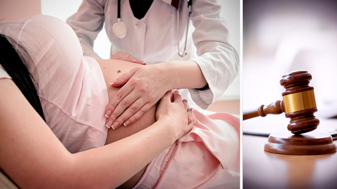 Reproductive HIPAA Rule and the Purl Decision's Implications