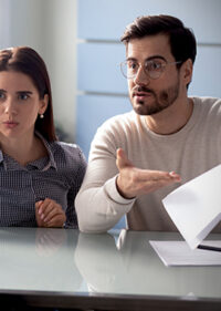 Spotting Executor Abuse, Mismanagement, and Undue Influence in Trust and Estate Cases - On-Demand Video