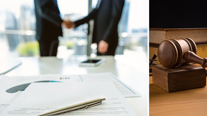 Understanding Asset Ownership and Transfers: Core Skills for Trusts & Estates Practice
