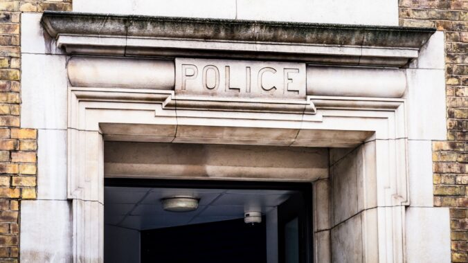 Police Misconduct and Civil Rights Basics: Spotting Cases and Protecting Client Rights