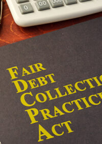 California Debt Collection Law Update: Understanding the Expanded Scope of the Rosenthal Act - Live Video Broadcast