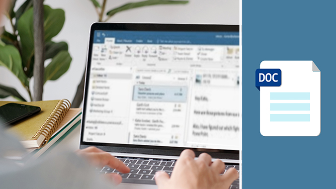 Outlook and Word for Lawyers: Using Microsoft Copilot