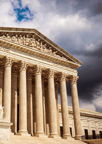 The Supreme Court’s Landmark Ruling in Trump v. CASA: What Attorneys Must Know About Universal Injunctions, Class Actions, and APA Remedies - On-Demand Video