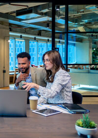 From AI Tools to AI Orchestration: How Law Firms Can Take the Next Steps (Presented by Above the Law) - On-Demand Video