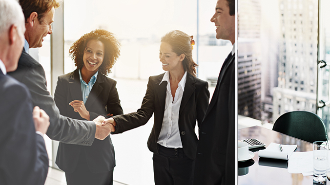 Ethical Conversations about Transitions from Federal Government to Private Practice (Presented by The Federal Bar Association Federal Career Service Division)