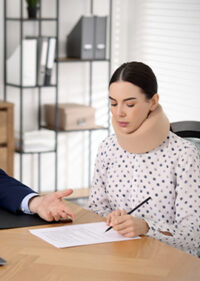 Hidden Injuries, High Stakes: Mastering Whiplash and Complex Regional Pain Syndrome Litigation - On-Demand Video