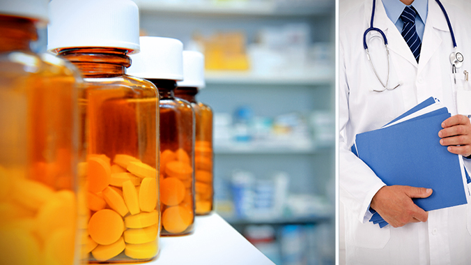 Opioids and the Law: What Every Attorney Needs to Know About Liability, Compliance, and the Evolving Standard of Care