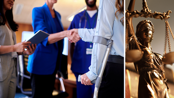 Personal Injury Intake Strategies: Turning First Calls into Strong Cases Through Smart Screening, Technology, and Client Experience