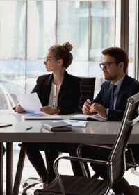 Preparing Corporate Clients for DHS and ICE Site Visits: Legal Obligations and Practical Defense (Presented by The Federal Bar Association Labor and Employment Law Section) - On-Demand Video