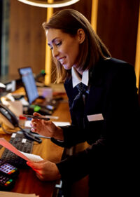 Beyond Heads in Beds: A Survey of Data Protection for the Hospitality Industry (Presented by HospitalityLawyer.com®) - On-Demand Video