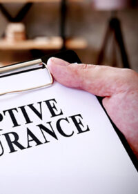Captive Insurance: The Overlooked Tool Every Lawyer Needs to Understand - On-Demand Video