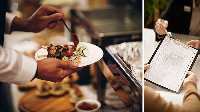 Insurance Coverage for Food Contamination and Recalls Incidents (Presented by HospitalityLawyer.com®)